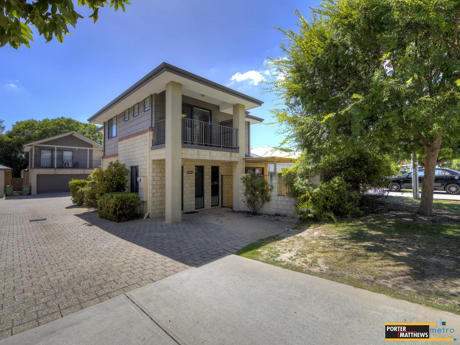 Main view of Homely townhouse listing, 2/179 Keymer Street, Belmont WA 6104