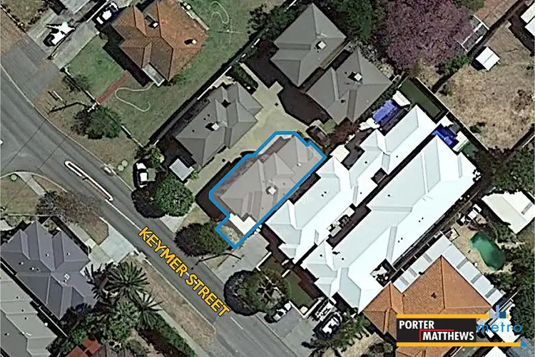 Fourth view of Homely townhouse listing, 2/179 Keymer Street, Belmont WA 6104