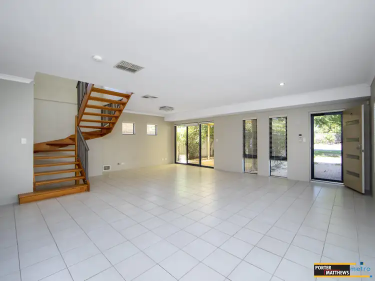 Fifth view of Homely townhouse listing, 2/179 Keymer Street, Belmont WA 6104