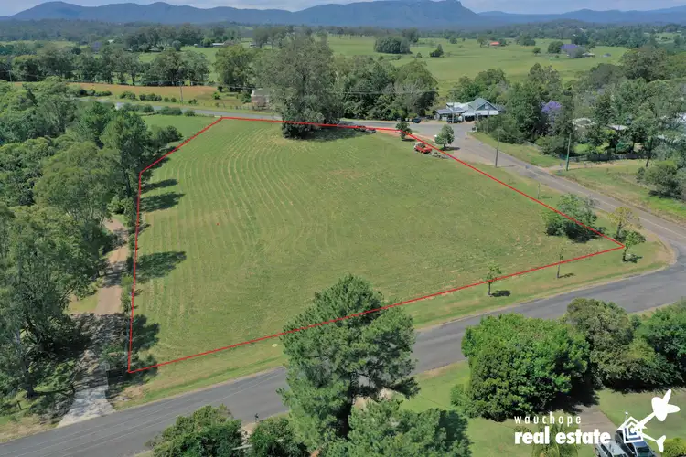 Second view of Homely land listing, Lot 51 Beechwood Road, Beechwood NSW 2446