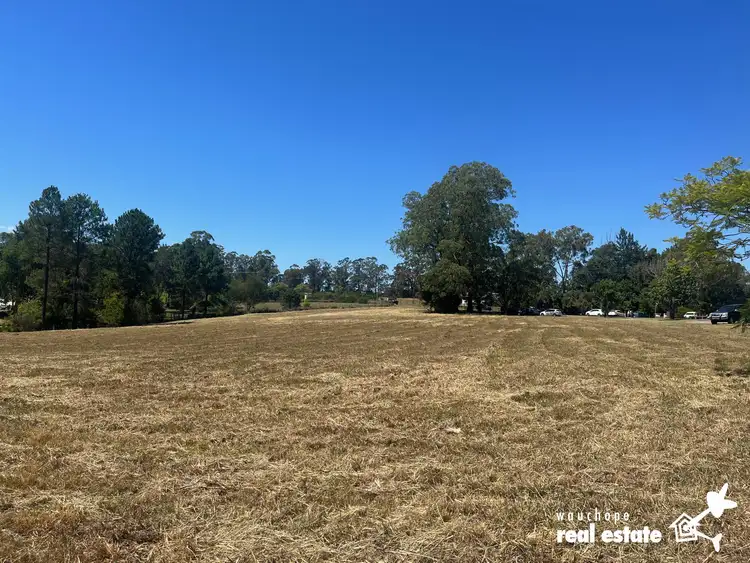 Third view of Homely land listing, Lot 51 Beechwood Road, Beechwood NSW 2446