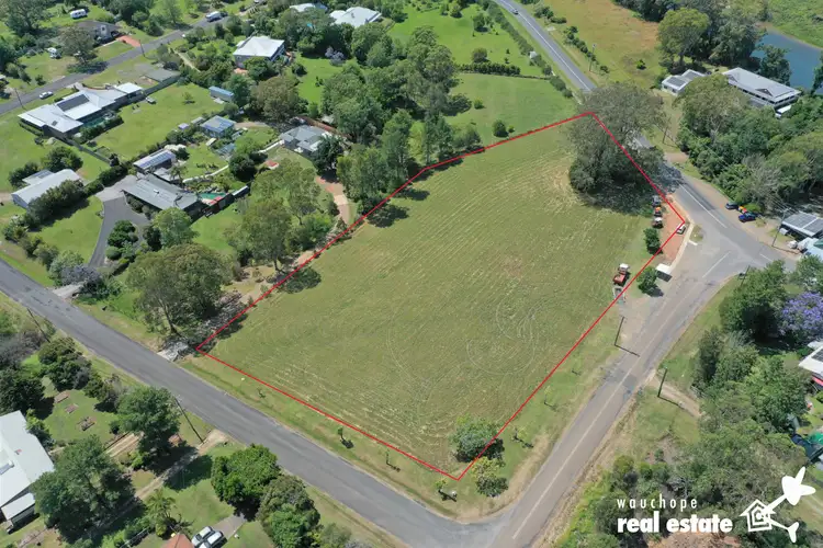 Fourth view of Homely land listing, Lot 51 Beechwood Road, Beechwood NSW 2446