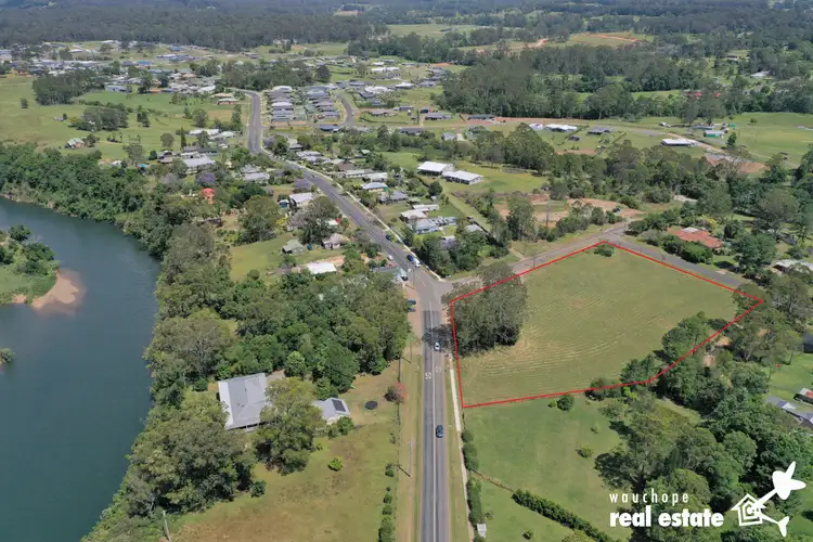 Sixth view of Homely land listing, Lot 51 Beechwood Road, Beechwood NSW 2446