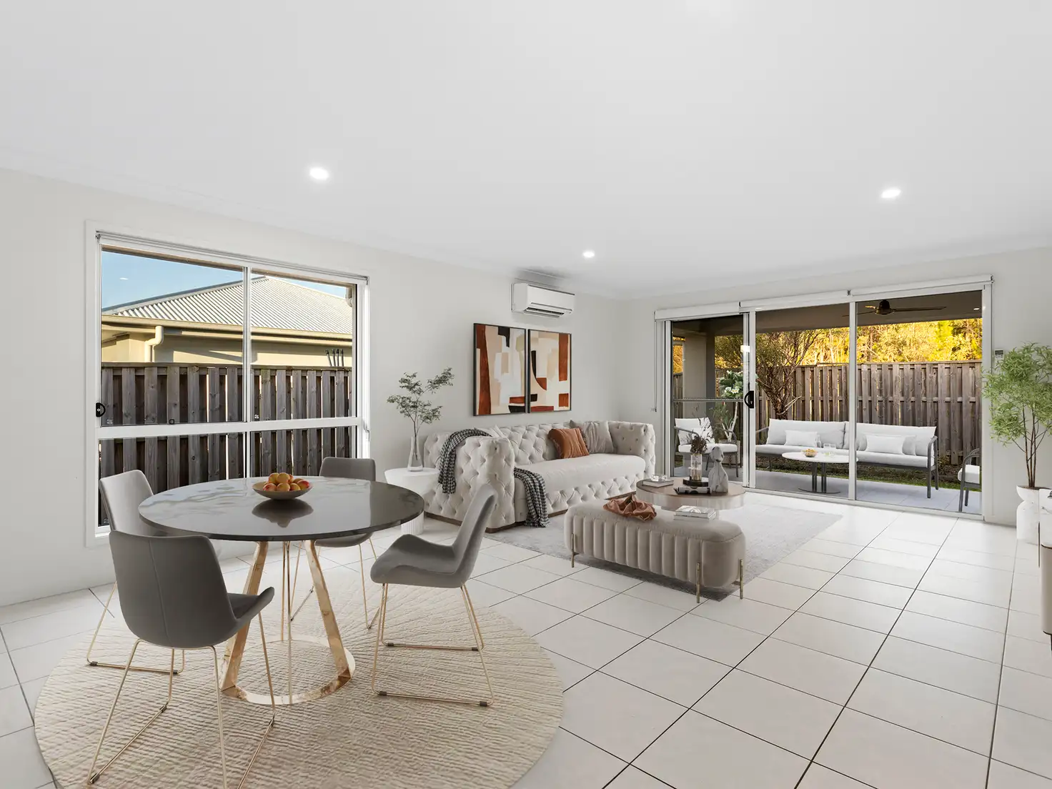 Main view of Homely house listing, 115 O'Reilly Drive, Coomera QLD 4209