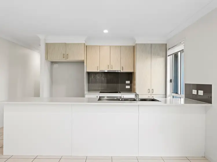 Fourth view of Homely house listing, 115 O'Reilly Drive, Coomera QLD 4209