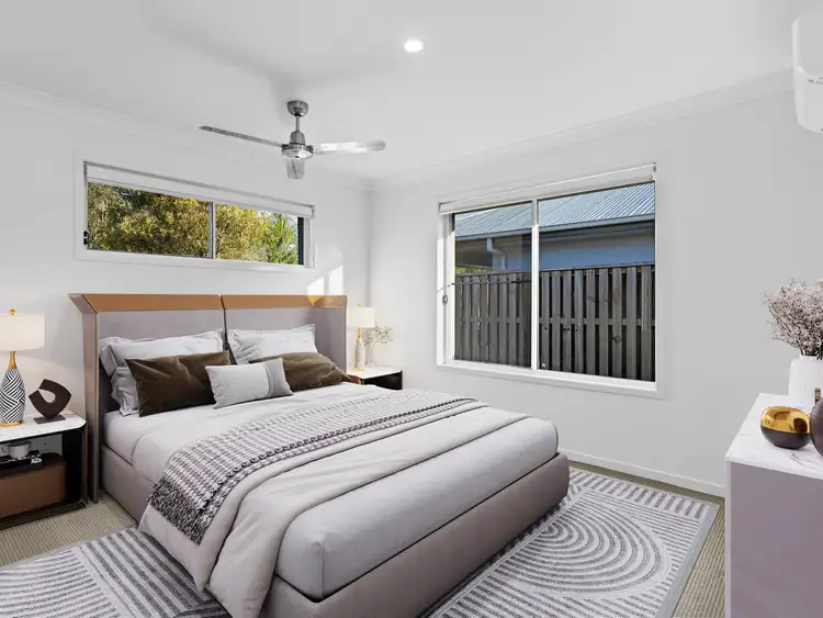 Sixth view of Homely house listing, 115 O'Reilly Drive, Coomera QLD 4209