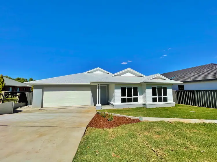 Main view of Homely house listing, 57B Fontenoy Street, Young NSW 2594
