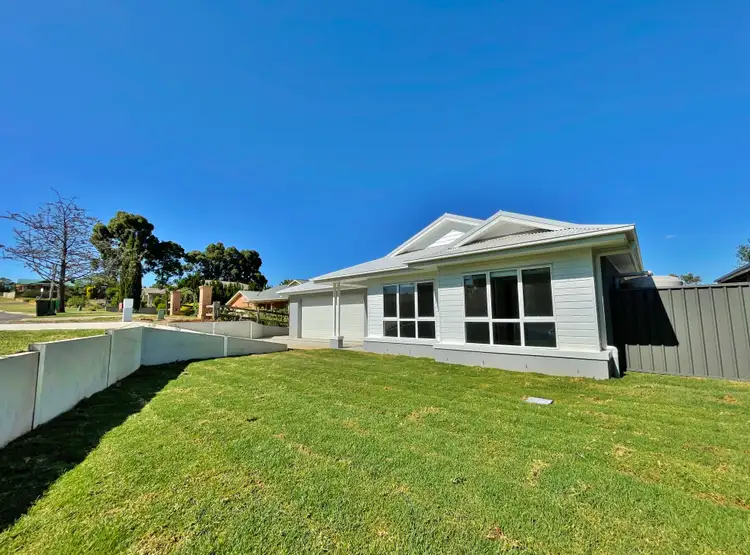 Second view of Homely house listing, 57B Fontenoy Street, Young NSW 2594