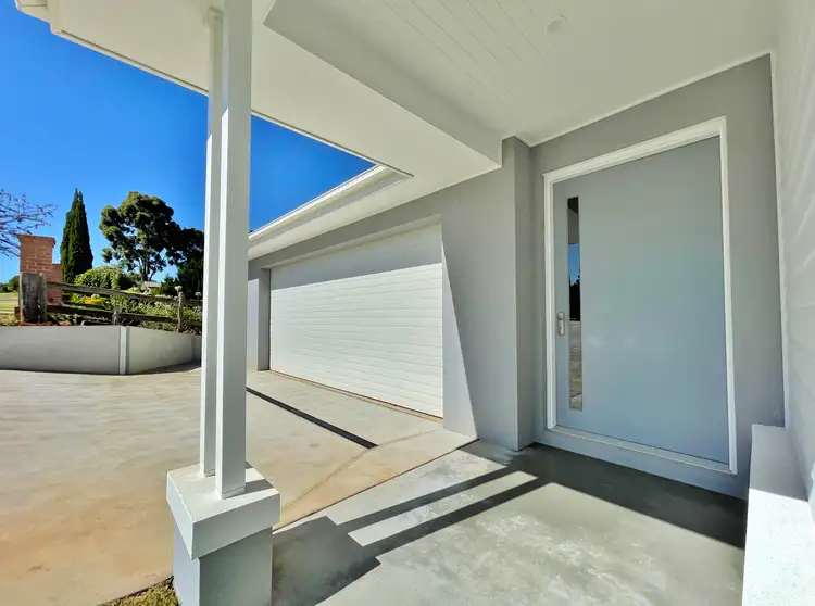 Third view of Homely house listing, 57B Fontenoy Street, Young NSW 2594
