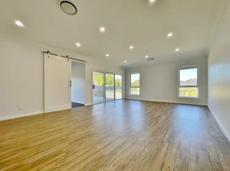 Fifth view of Homely house listing, 57B Fontenoy Street, Young NSW 2594