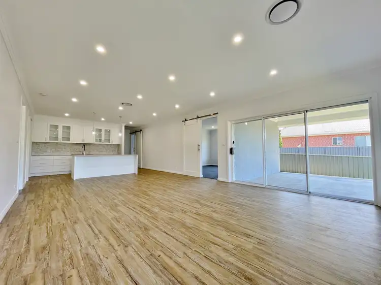 Sixth view of Homely house listing, 57B Fontenoy Street, Young NSW 2594