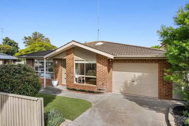 Main view of Homely house listing, 18 Roncliffe Road, Highton VIC 3216