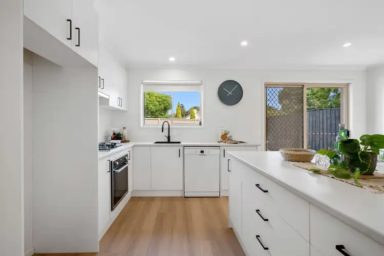 Fourth view of Homely house listing, 18 Roncliffe Road, Highton VIC 3216