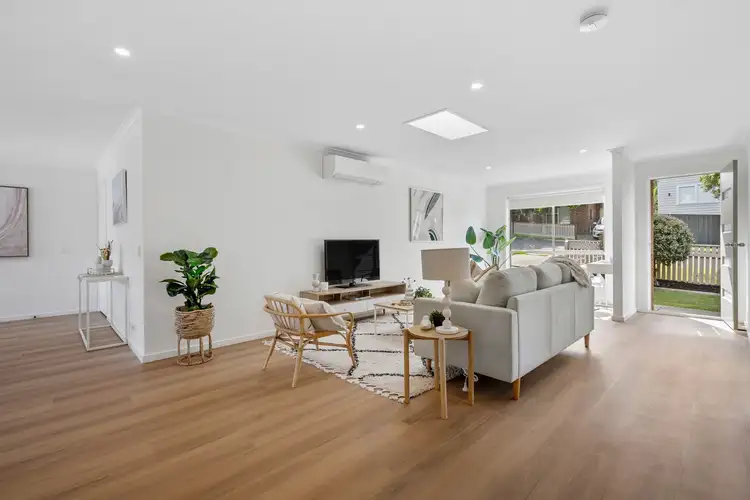 Sixth view of Homely house listing, 18 Roncliffe Road, Highton VIC 3216