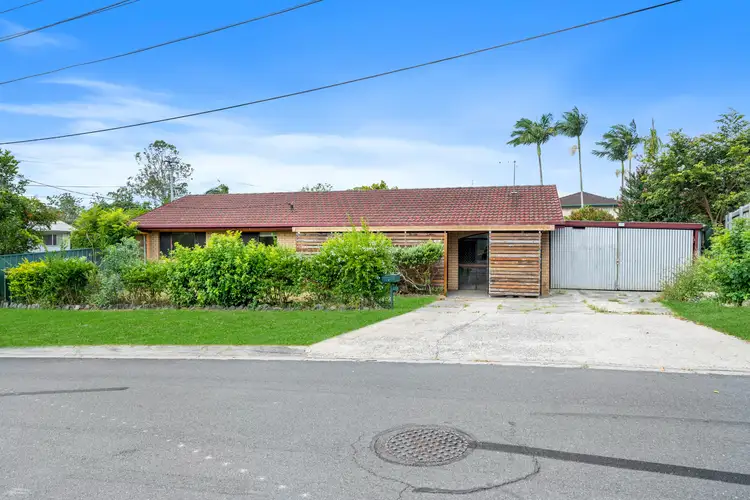 71 Snowdon Street, Slacks Creek QLD 4127