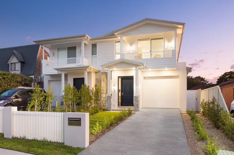 304b Burraneer Bay Road, Caringbah South NSW 2229