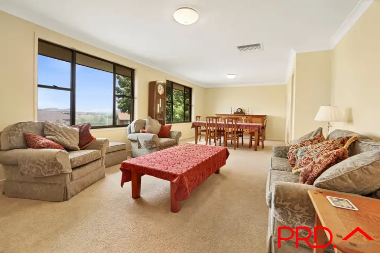 Second view of Homely house listing, 20 Woodbry Crescent, Tamworth NSW 2340