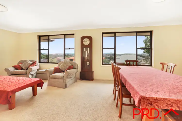 Third view of Homely house listing, 20 Woodbry Crescent, Tamworth NSW 2340