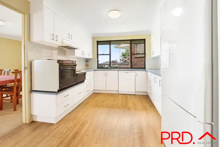 Fourth view of Homely house listing, 20 Woodbry Crescent, Tamworth NSW 2340