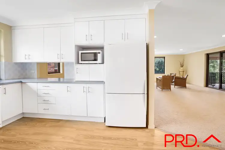 Fifth view of Homely house listing, 20 Woodbry Crescent, Tamworth NSW 2340