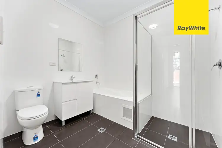 Fifth view of Homely apartment listing, 11/2-10 Ann Street, Lidcombe NSW 2141