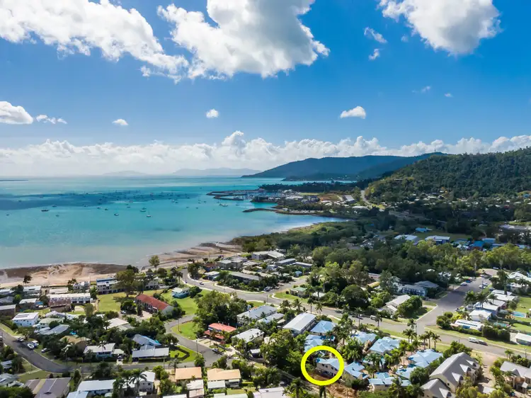 Second view of Homely unit listing, 9/16 Beach Road, Cannonvale QLD 4802