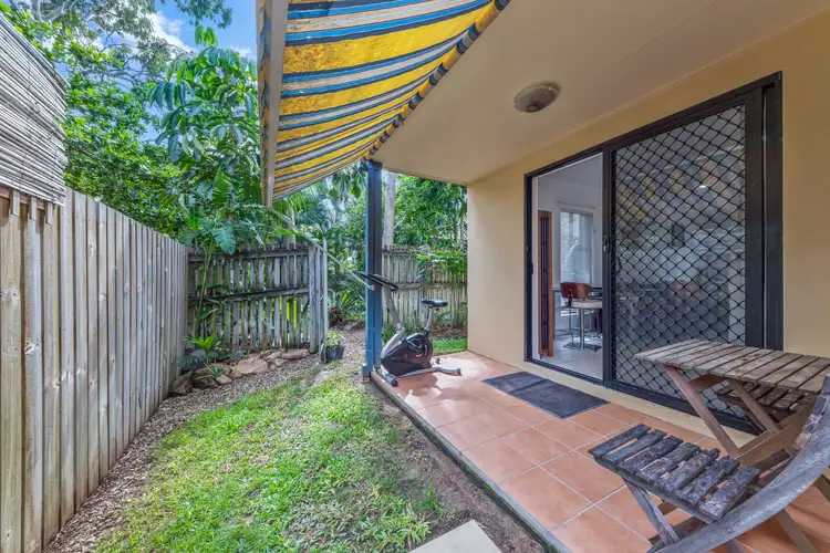 Fifth view of Homely unit listing, 9/16 Beach Road, Cannonvale QLD 4802