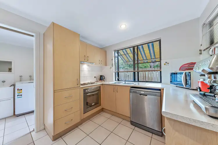 Sixth view of Homely unit listing, 9/16 Beach Road, Cannonvale QLD 4802