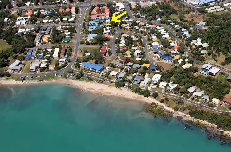 Seventh view of Homely unit listing, 9/16 Beach Road, Cannonvale QLD 4802
