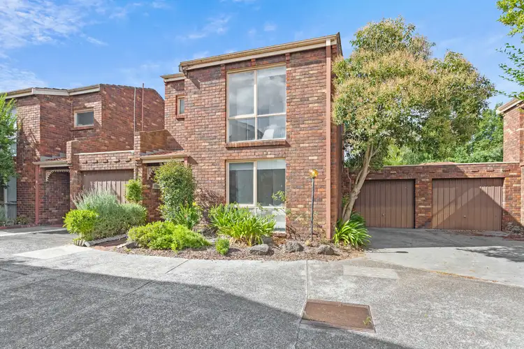 Main view of Homely townhouse listing, 5/11-15 Preston Road, Hughesdale VIC 3166