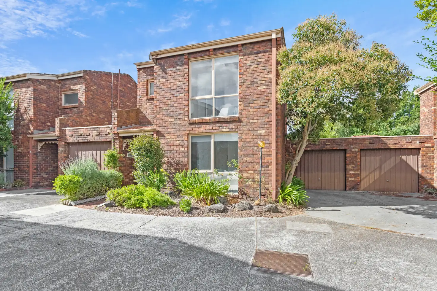 Main view of Homely townhouse listing, 5/11-15 Preston Road, Hughesdale VIC 3166