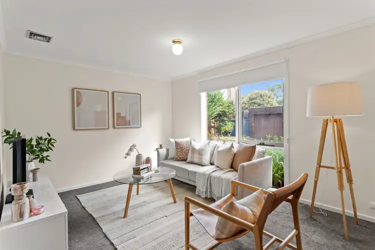 Second view of Homely townhouse listing, 5/11-15 Preston Road, Hughesdale VIC 3166
