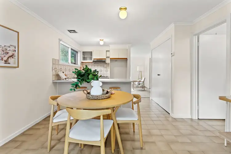 Third view of Homely townhouse listing, 5/11-15 Preston Road, Hughesdale VIC 3166