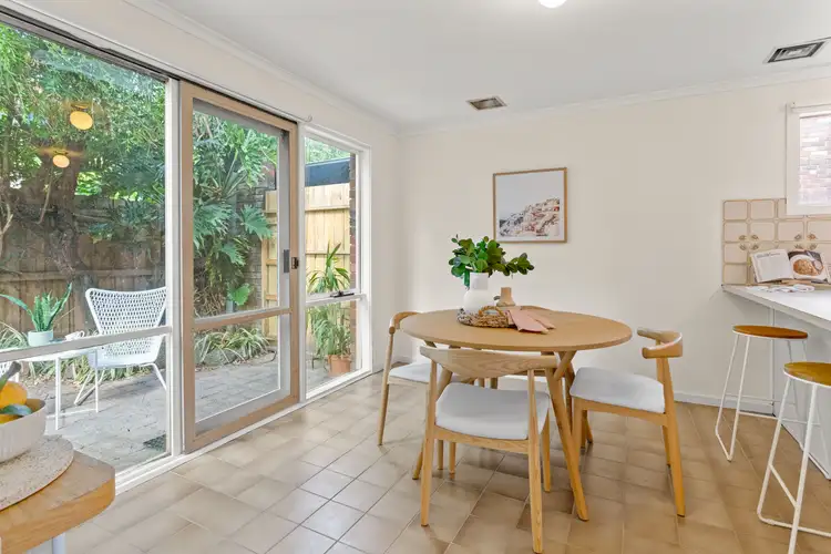 Fourth view of Homely townhouse listing, 5/11-15 Preston Road, Hughesdale VIC 3166