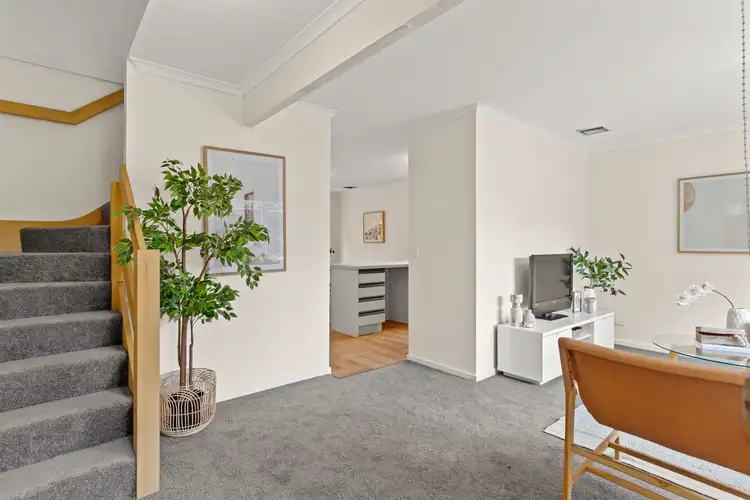 Sixth view of Homely townhouse listing, 5/11-15 Preston Road, Hughesdale VIC 3166