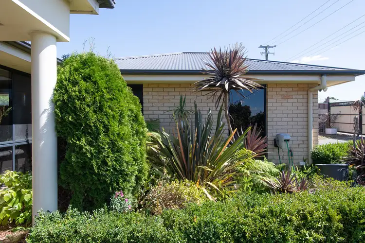 Second view of Homely house listing, 213 Alanvale Road, Newnham TAS 7248