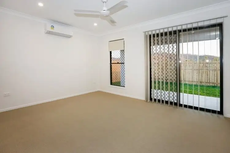 Second view of Homely house listing, 78 Gadsden Loop, Mount Louisa QLD 4814