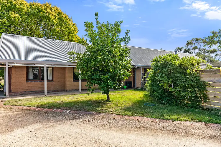 Second view of Homely rural property listing, 85 Centre Road, Molyullah VIC 3673