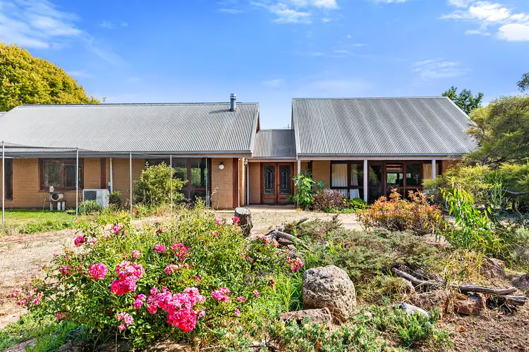 Third view of Homely rural property listing, 85 Centre Road, Molyullah VIC 3673