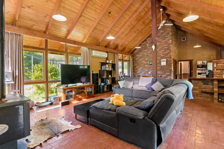 Fifth view of Homely rural property listing, 85 Centre Road, Molyullah VIC 3673