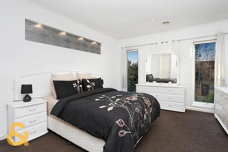 Sixth view of Homely house listing, 77 Lockwood Drive, Roxburgh Park VIC 3064