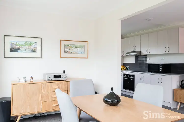 Fifth view of Homely house listing, 13a Hartnoll Place, Evandale TAS 7212