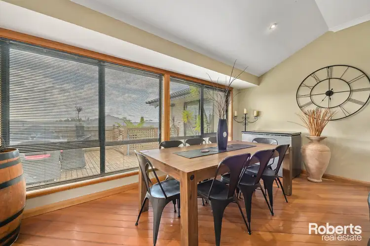 Fifth view of Homely house listing, 50 Grinter Street, Riverside TAS 7250