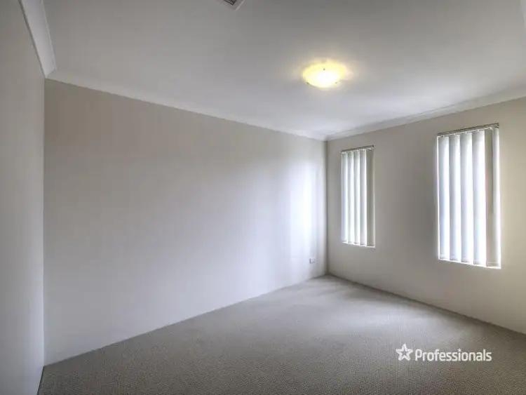 Third view of Homely house listing, 25 Lazuli Rise, Wellard WA 6170