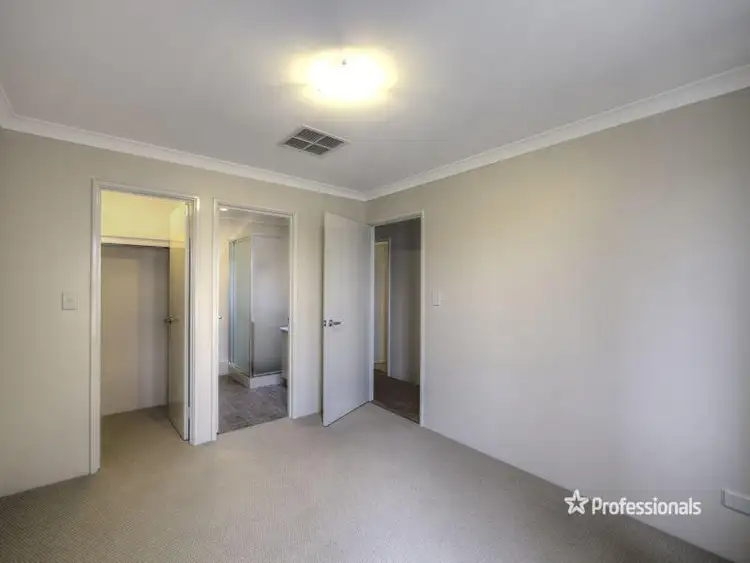 Fourth view of Homely house listing, 25 Lazuli Rise, Wellard WA 6170
