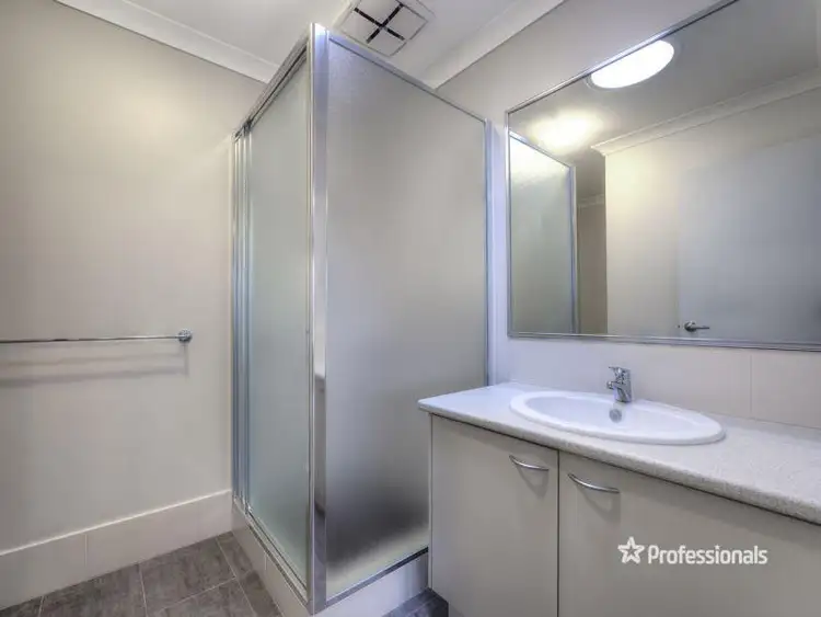 Fifth view of Homely house listing, 25 Lazuli Rise, Wellard WA 6170