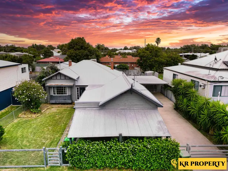 81 Balonne Street, Narrabri NSW 2390