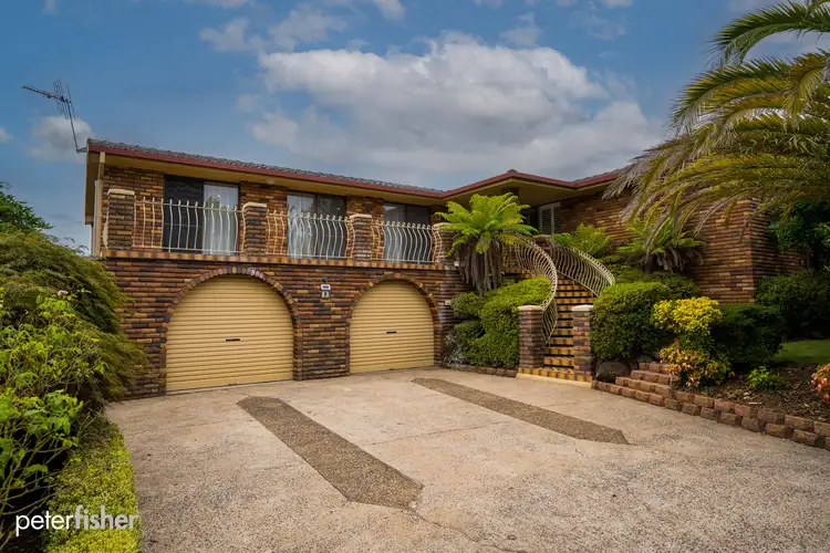 Main view of Homely house listing, 5 Noonameena Drive, Orange NSW 2800