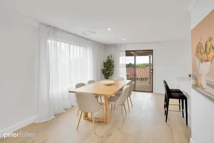 Fourth view of Homely house listing, 5 Noonameena Drive, Orange NSW 2800