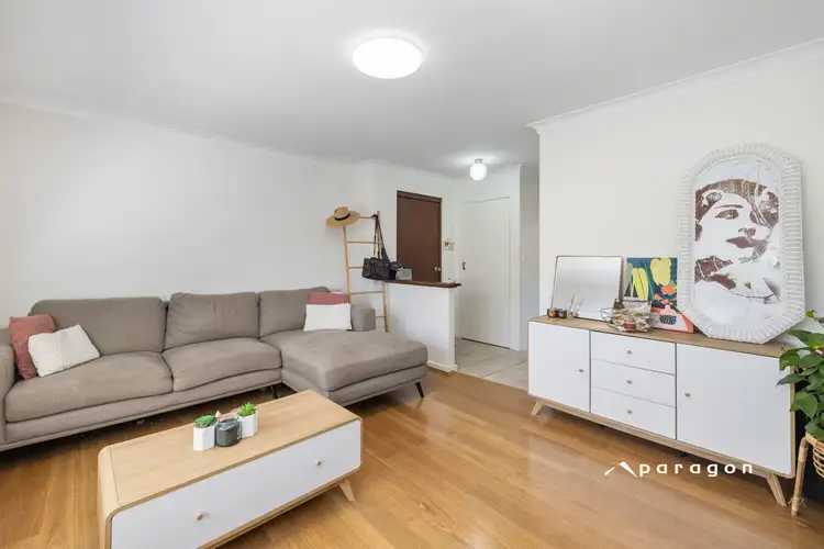 Third view of Homely villa listing, 9/23 Fletcher Street, Yokine WA 6060